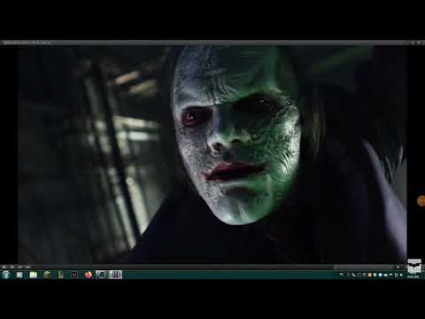 Gotham s5ep12 Batman Tötet Joker (Jeremiah Valeska)