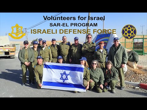 download lagu mp3 mp4 Israeli Army Volunteer Program, download lagu Israeli Army Volunteer Program gratis, unduh video klip Israeli Army Volunteer Program