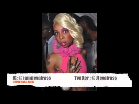 Lisa Hyper - Up (Raw) October 2014 .