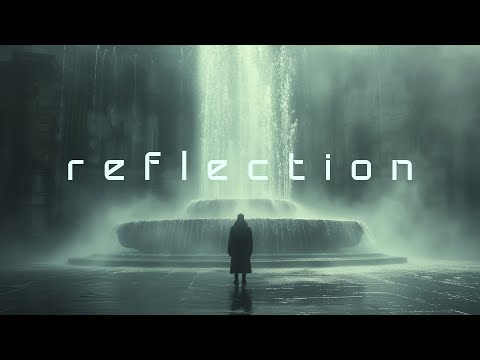 Blade Runner REFLECTION: Cyberpunk Ambient Music [FOCUS-RELAX] Ethereal Sci Fi Music