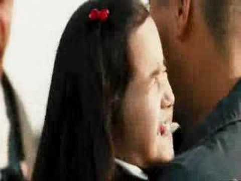 Crash music video - The Cranberries-No Need To Argue