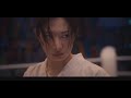 Rina Takeda Women  Karate Fight Scene