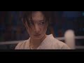 Rina Takeda Women Karate Fight Scene