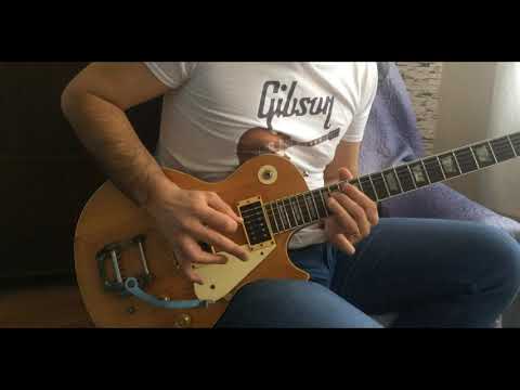 A Killer Rock Jazz Blues Phrase - Lick 28