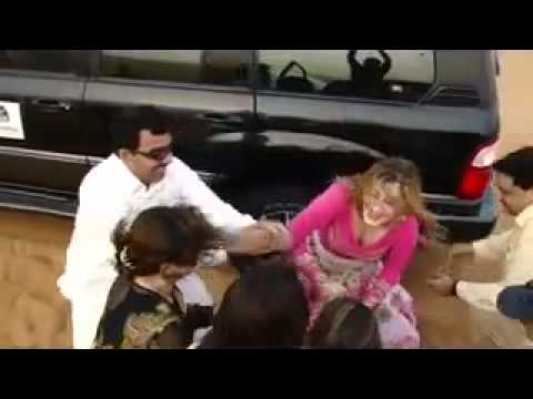Urooj Mohmand private dance on dubai desert HD by Armaan Ali Murtaza   YouTube