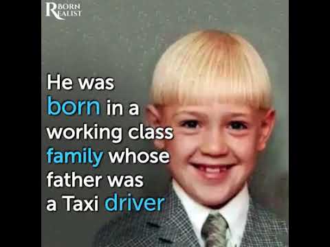 When No One Believes in Your Dream ...