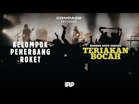 Kelompok Penerbang Roket and PLP