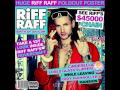 RiFF RAFF-Bird On A Wire ft Action Bronson (Bass ...