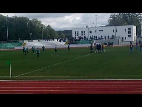 1.FC.Zeitz gegen TSV Leuna