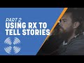Telling Stories with iZotope RX: Powerful Dialogue Editing, Part 2
