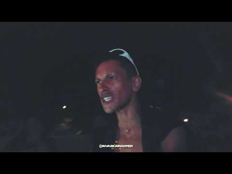 LIMBO×SHYA×TANK vs MARIANO×CONEC×LULO - Semifinal - INVASIÓN RAPPER (38° Edición) 3vs3 / Santa Fe