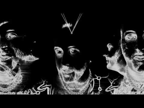 SERAPHIM SYSTEM - Dead Blue (Official Music Video)