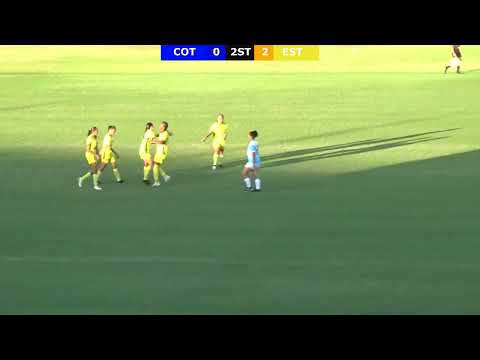 GOLS  ⚽ ⚽ -  COTINGUIBA x ESTANCIANO - FINAL  - SUB17 FEM - 20/07/2024
