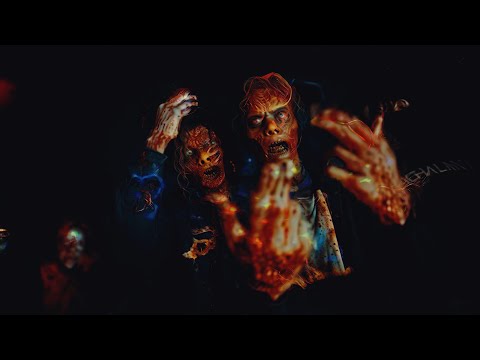 Blanko Buckz x Sdot go - FTO (Official Music Video)