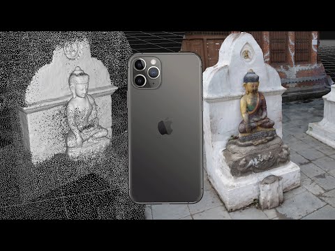 3D Modell aus Fotos mit Handy oder Kamera erstellen  | Photogrammetrie Software Tutorial in Deutsch