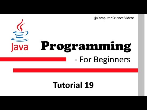 Java Programming For Beginners Tutorial 19 Nested If Else Statements