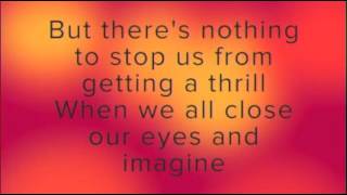 Food Glorious Food Lyrics by Lionel Bart