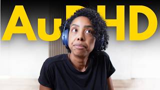 I have Autism & ADHD and life makes sense now (late diagnosed AuDHD)