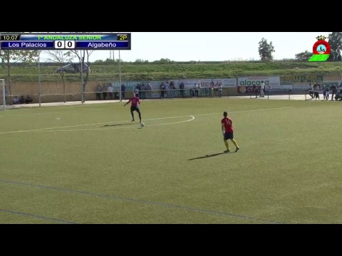 LOS PALACIOS CF TV Online