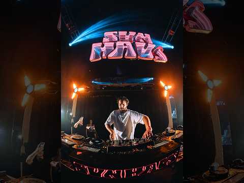 @ubbahmusic   Live at Sunhaus session 014 I Pilar, Buenos Aires.