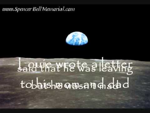 Spencer Bell - Return to Earth (lyrics)