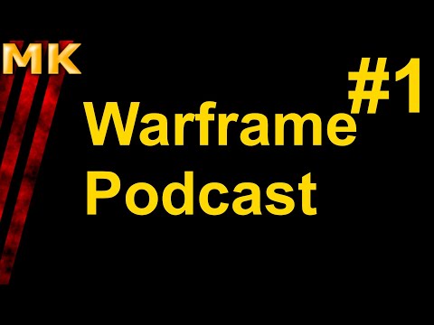 Warframe, Teil 716 - Podcast 1, Aller Anfang ist schwer - (deutsch/german) [HD/1080p]