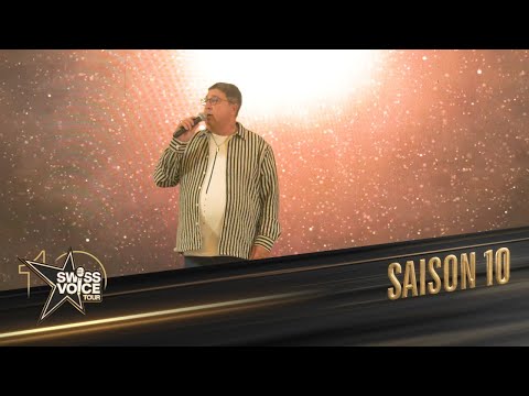 Ahmed - Swiss Voice Tour 2025, Centre Bahnhof Biel