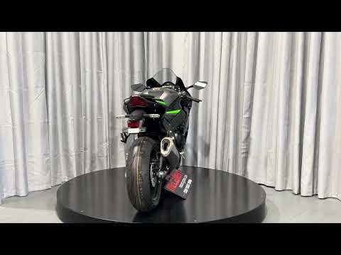 Kawasaki ZX10R 2025 Unregistered - Image 2
