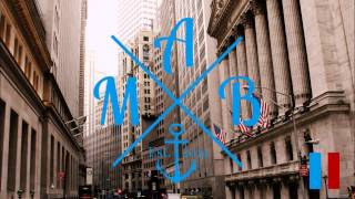 Mike Stud - Wall Street (prod. Louis Bell)