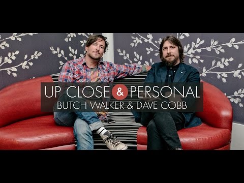 GRAMMY Pro Up Close & Personal With Dave Cobb & Butch Walker | Full Conversation