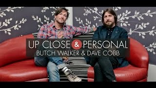 GRAMMY Pro Up Close & Personal With Dave Cobb & Butch Walker | Full Conversation