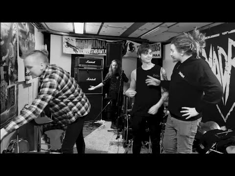 MADRED - BREAKING POINT (OFFICIAL HOME VIDEOS)