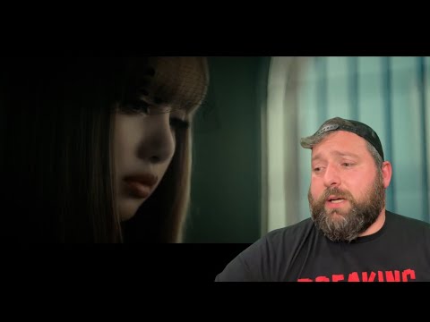 Filmmaker Reacts- LISA DREAM feat  Kentaro Sakaguchi Official Short Film MV