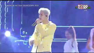 Download lagu BamBam : Ride or Die เพลงใหม่ 🇹🇭 mp3