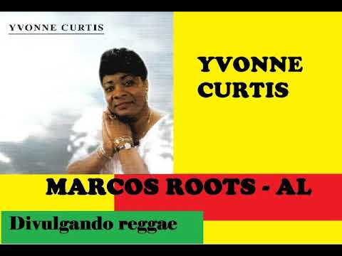 DIVULGANDO: YVONNE CURITS - Rhythm Of Love / MARCOS ROOTS - AL