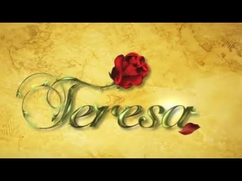 Teresa - Capítulo 40 (parte 2/2)