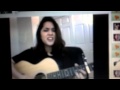 Alyssa Bernal Wasted Love Acoustic Live 8/24/14 ...