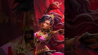 A Story Worthy? Fire Emblem: Fortune's Weave #shorts