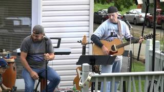 That's The Way - MSR III.5 - Live Music's Better! -- 09-17-2011