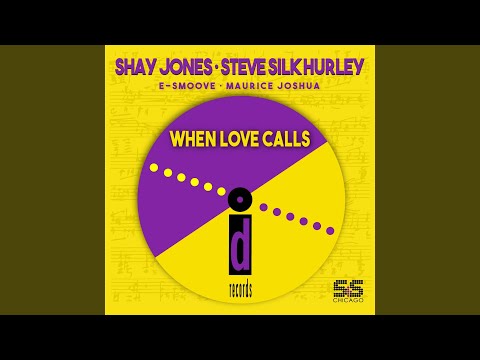 When Love Calls (E-Smoove Late Night Mix)