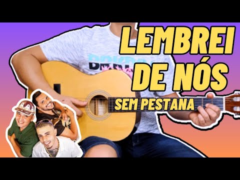 Lembrei De Você - João Gomes