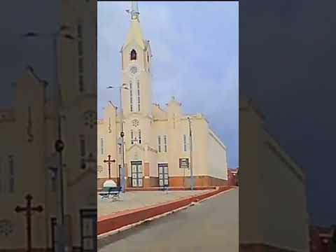 conhecendo um pouco da cidade de Quixeré aqui no Ceará
