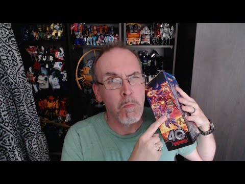 GotBot Goes Live: SDCC Exclusives, ONE, Dr. Wu, Fans Hobby and an Unboxing!