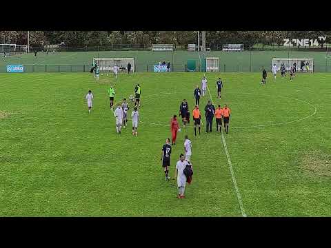 NK Zagreb Prva ekipa - NK Sesvetski Kraljevec Prva ekipa