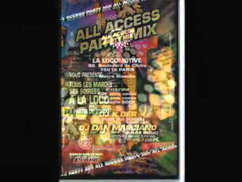 Jetvibes - Dj Lam - C !!! Hommage, Pour ne Jamais Oublier !!! .mp4