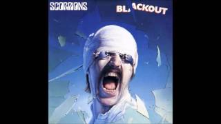 Scorpions - No One Like You (Audio)