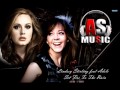 Set Fire To The Rain Lindsey Stirling feat Adele ...
