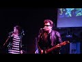 The Rezillos-2000 Ad/It gets me/Your so Deep/No 1 Boy/Life’s a bitch/Tito