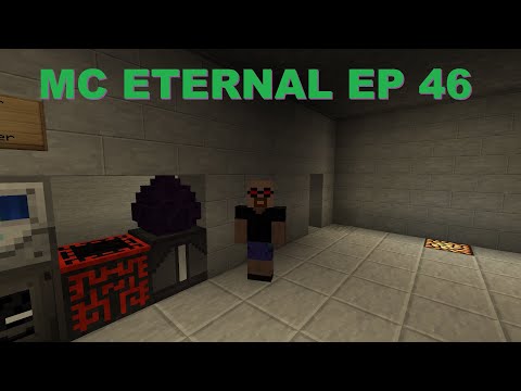 MC Eternal - Ep 46: Grid Power