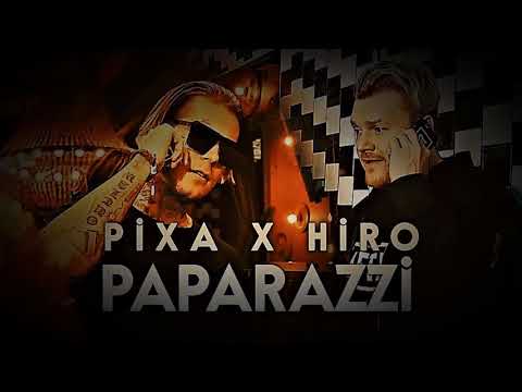 PIXA X HIRO - PAPARAZZI (BASS BOOSTED) DJ €$łKO$$ZATYOR